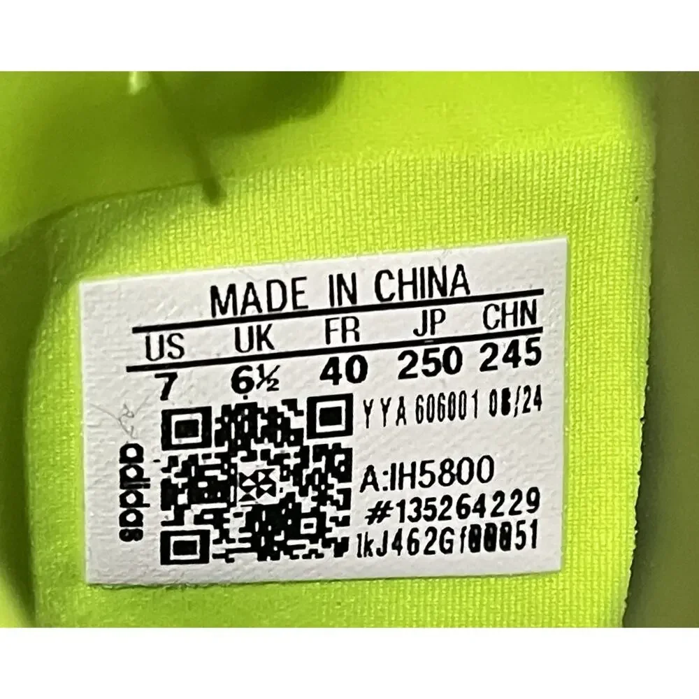 adidas new without